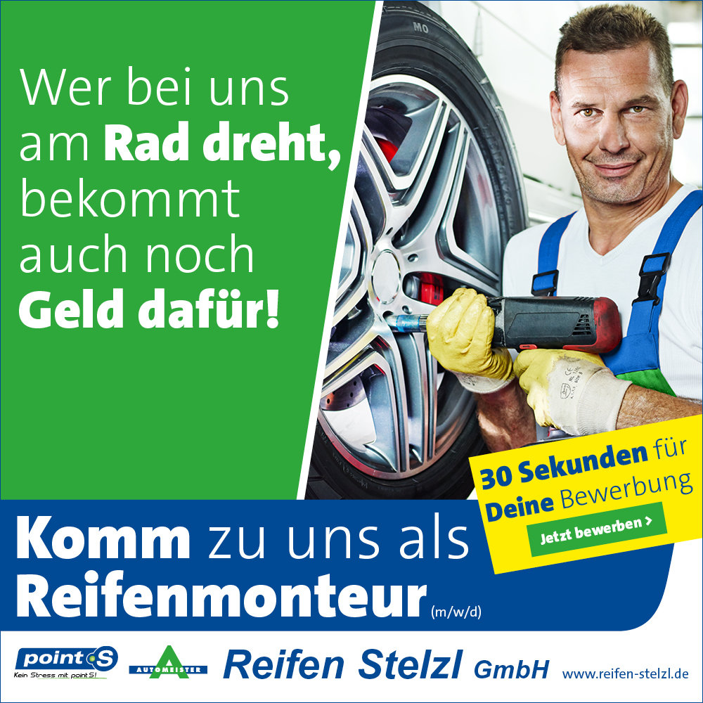 Reifen Stelzl