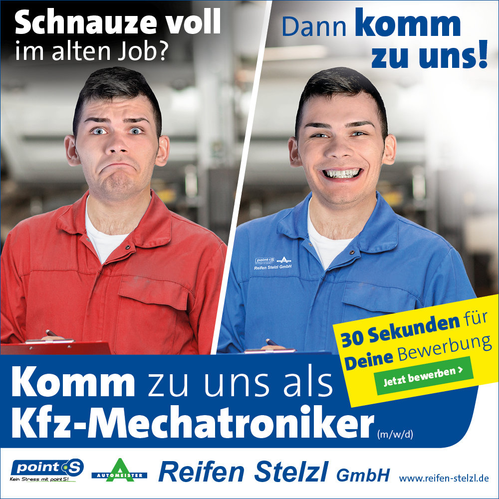 Reifen Stelzl
