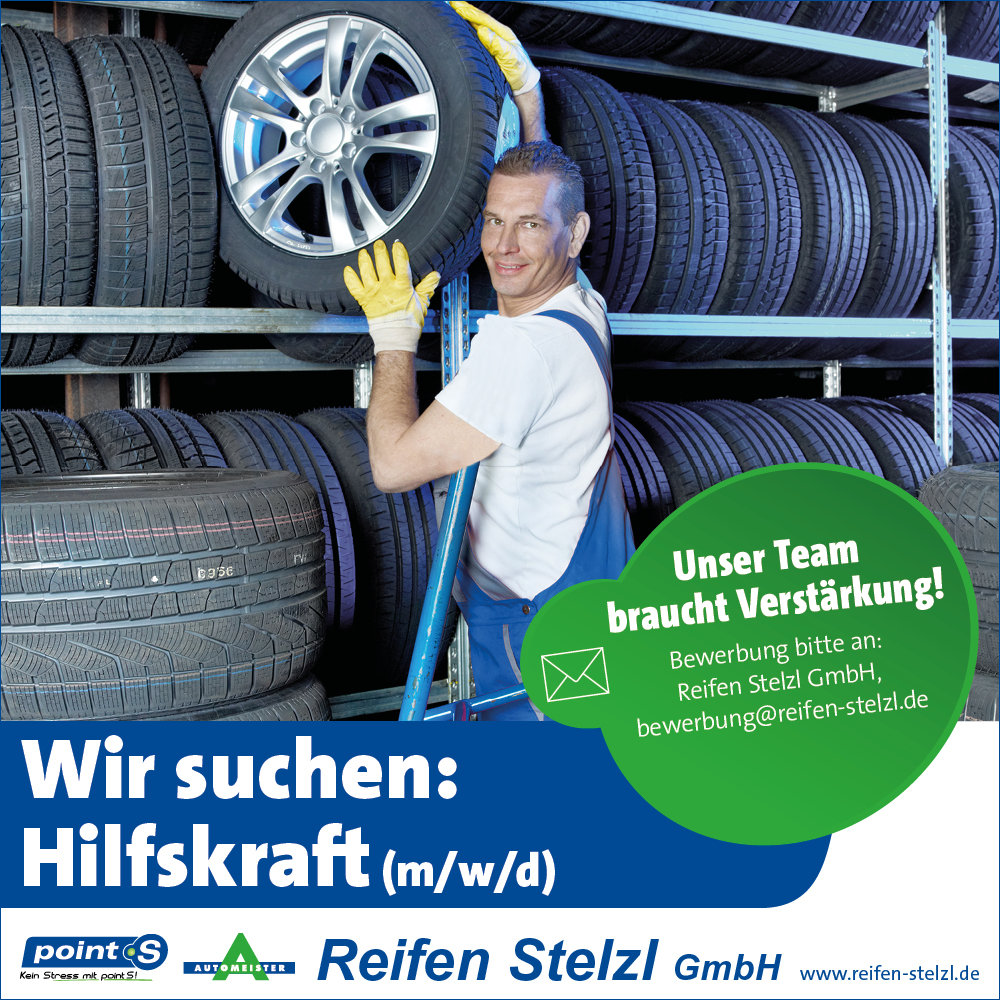 Hilfskraft